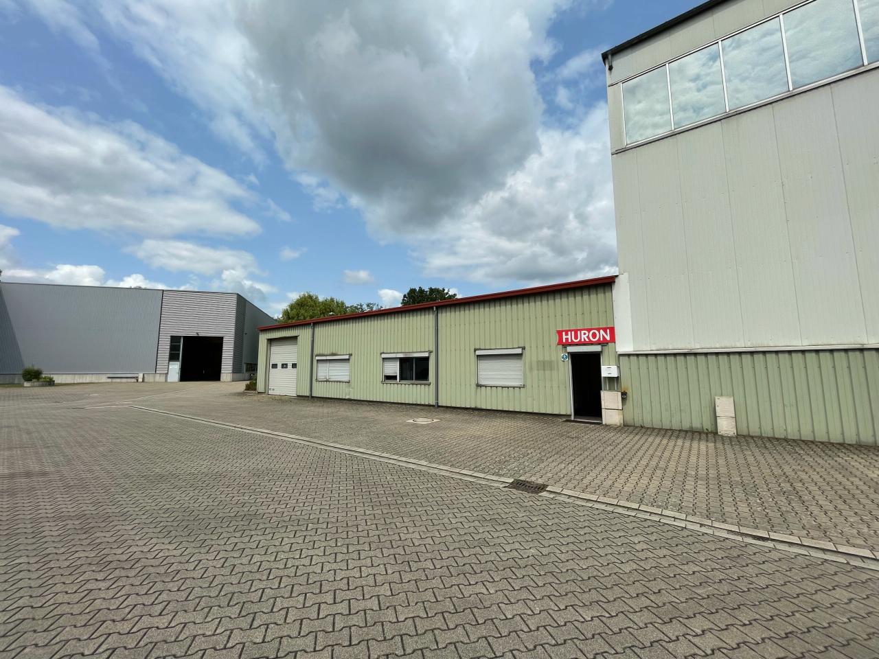 Local d'activité Geispolsheim 360m² Location local d'activité Geispolsheim Bas-Rhin OLACT2424838 4
